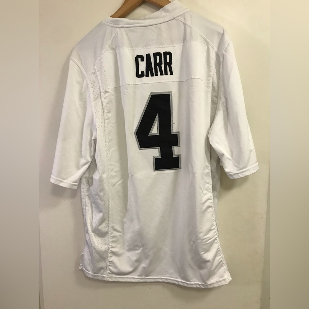 Las Vegas Raiders Jersey